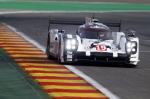 Porsche 919 Hybrid 2015 года